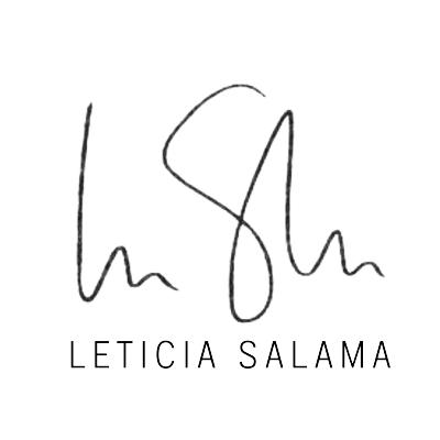Leticia Salama Estudio